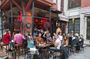 Full Day Istanbul Under Your Feet Tour Europe, Asia, Food & Ferry