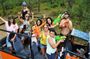 Full-Day Kusadasi Jeep Safari Tour