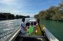 Guided tour to Murano islands Burano Torcello Barene for 3 hours