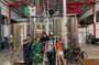 Architecture & Craft Beer at Colonia Americana