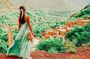 Marrakech: Atlas Mountains , Valleys, waterfall Tour with Lunch