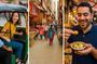 Agra’s Hidden Gems & Flavors on a Thrilling Tuk-Tuk Tour 3-4 Hrs