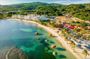 Las Palmas Beach and Roatan Island Brewing Company Private Tour with Guide