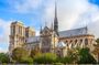 Paris Guided Tour with 15 Attractions