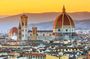 Florence Private Walking Tour with a Local