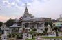 Full Day Visit to Religious Sites in Kolkata