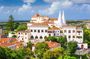 Sintra & Cascais Private Tour (Tickets Included)