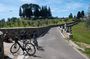 Full-Day Tuscany and Chianti Hills Bike Tour With Lunch at Farm