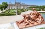 Guided tour of the Royal Palace of La Granja