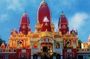 Day Trip to Mathura, Vrindavan with The Taj Mahal, Agra from Delhi