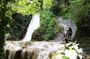 Half-Day River Trekking Stenosia from Kalamata