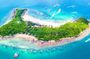 Pattaya Koh Larn Island and Truth Sanctuary Day Tour
