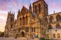 York Private Walking Tour with a Local