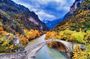 6-Day Private Tour of Olympia, Zagorochoria, Meteora, Delphi