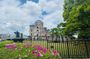 Hiroshima Peace Memorial Park & Museum "A City Rose Again"