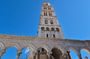 Private Klis Fortress, Salona & Trogir Tour from Split