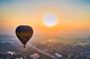Chiang Mai Balloon Adventure: Classic Basket Balloon Ride