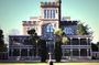 Iconic Shore Excursion: Iconic Larnach Castle Tour