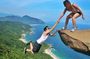 Private Telegraph Rock, Gigóia Island and Wonders of the West