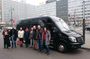 Private Berlin tour by car: 3 hours Highlights > 1 to 6 people