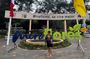 Tour Walking through Miraflores and Love Park