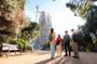 Barcelona Full Day: Sagrada Familia and the 3 Gaudí Houses