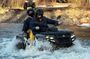 From Krakow: Zakopane ATV Adventure & Thermal Pools Relaxation