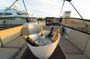 Zadar: Sunset & Nighttime Cruise with Unlimited Sparkling Wine