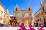 The Most and Best of Malta for Cruise Passengers