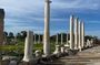 Day Tour to Famagusta, Ghost Town & Ancient Salamis