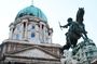Castle District tour with Matthias Church Ticket & Cake & Coffee