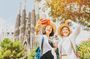 Private Barcelona Old Town Walking Tour with Expert Local Guide
