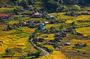 Sapa: Scenic Trek Through Majestic Rice Terraces & Rural Villages