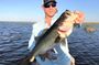 Private Lake Istokpoga Trophy Bass Charter in Sebring