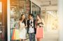 Private Shopping Tour from Hakone hotels to Grandberry Park