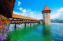 Discover Lucerne’s most Photogenic Spots with a Local