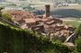 Kid Friendly Cortona Private Guided Tour for Families