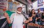 Bangkok Most Famous Food Experience (Private & All-Inclusive)
