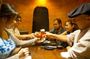 Sapporo Bar Hopping Food Tour