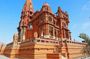 Private Full Day Tour in Palaces in Cairo