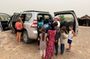 Merzouga: 4x4 Adventure To Visit Nomads & Khamlia Experience.