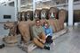 From Paracas: Full Day Ica