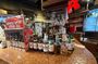 Trackside Eats & Bars by Train from Shinjuku with Ex-JR Conductor