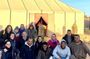 3 Days Desert Tour From Marrakech To Fes Through Merzouga