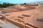 Discover the PACHACAMAC Route of the Sun with hotel pickup