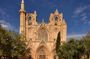 Famagusta and Salamis Tour from Larnaka