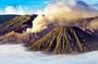 1Day - Bromo Sunrise Tour via Surabaya (Private Tour)
