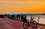 Sunset Bike Tour/ Cinta Costera Casco Viejo by Paradox Experience