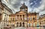 Amazing Scavenger Hunt: Lucky Liverpool