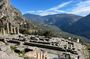 Delphi Full Day Tour from Athens